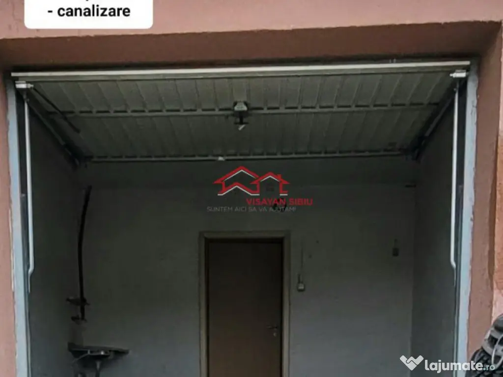 Apartament 4 camere Sibiu, comision 0 