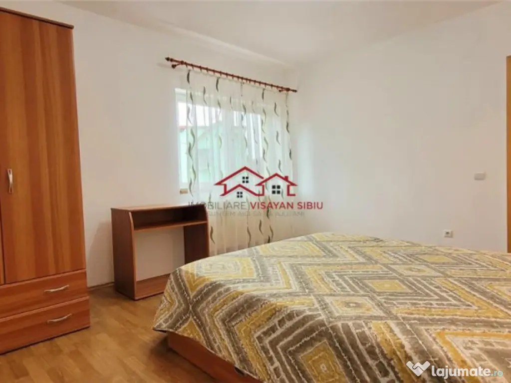 Apartament 4 camere Sibiu, comision 0 