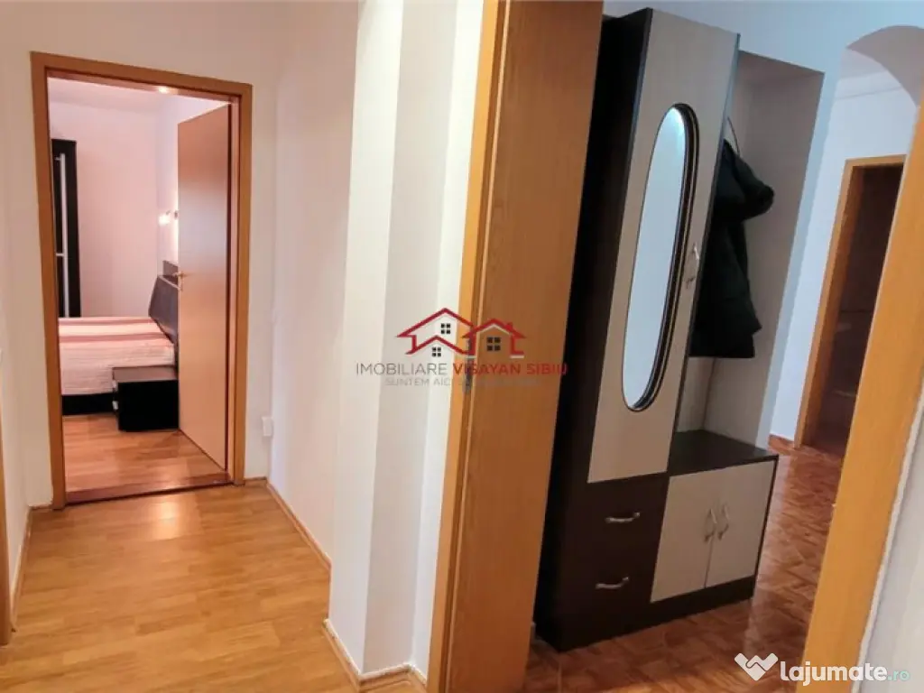 Apartament 4 camere Sibiu, comision 0 