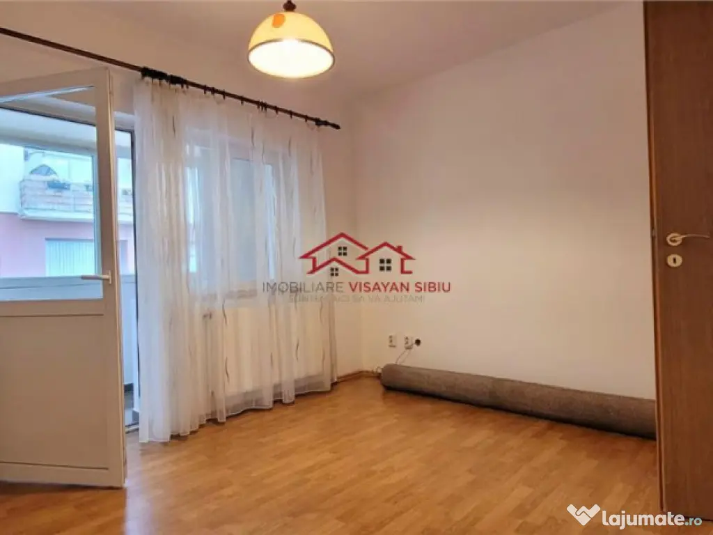 Apartament 4 camere Sibiu, comision 0 
