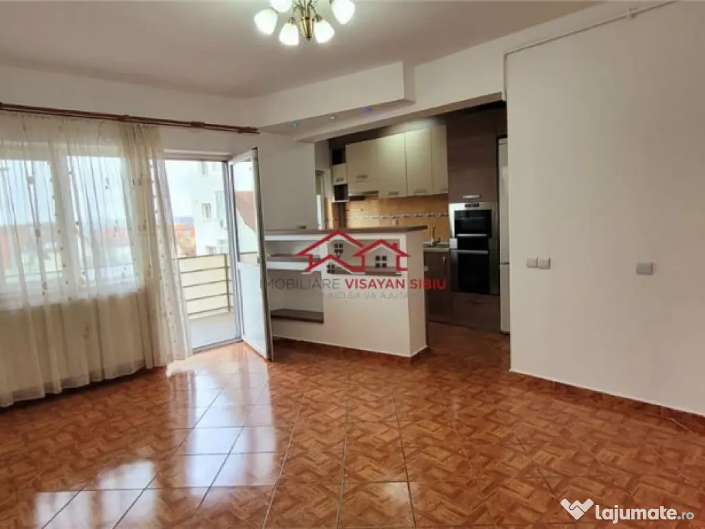 Apartament 4 camere Sibiu, comision 0 