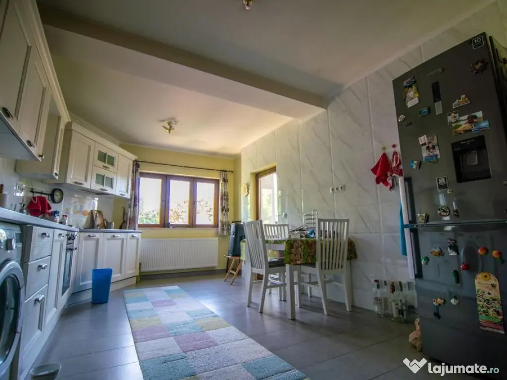 Vila superba 240 mp teren 570 mp 