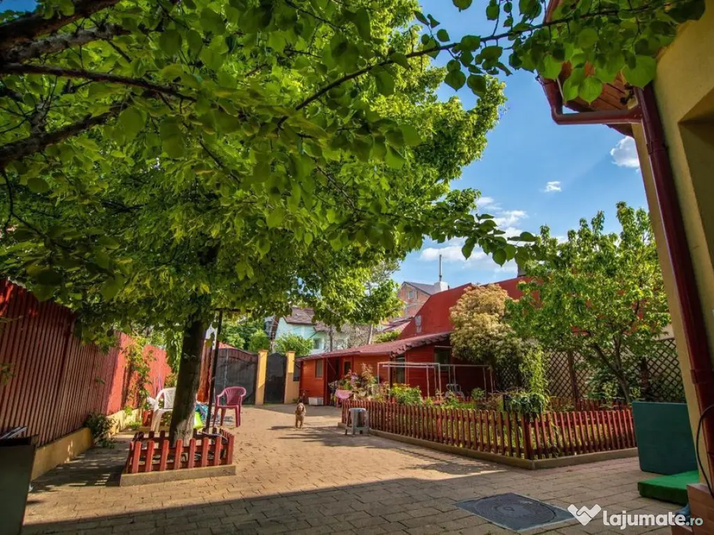 Vila superba 240 mp teren 570 mp 