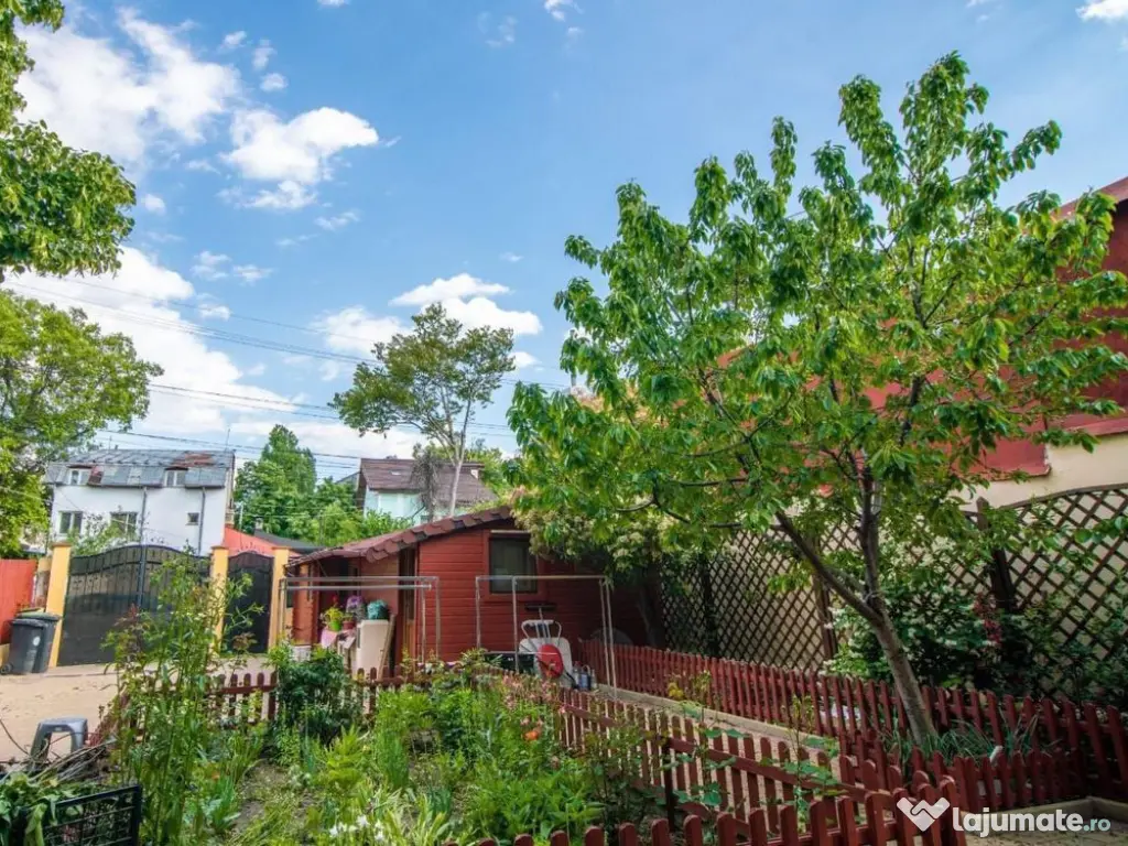 Vila superba 240 mp teren 570 mp 