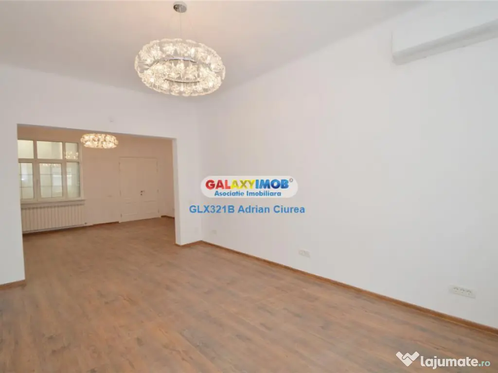 Romana | Jules Michelet | Magheru | Renovat 2025 | Centrala 