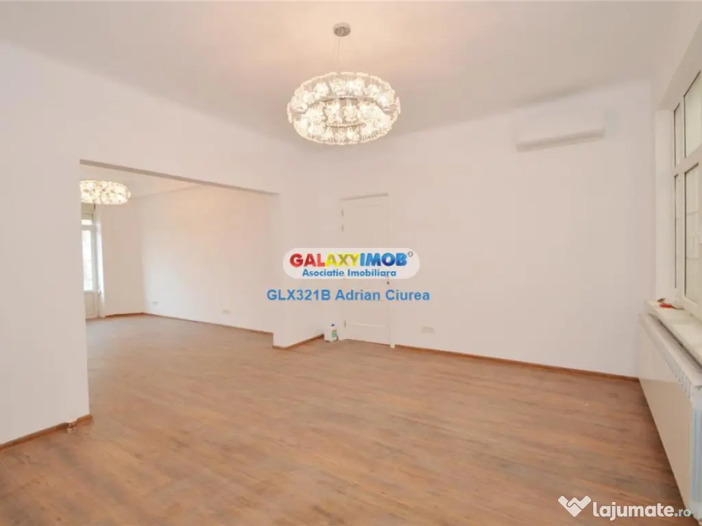 Romana | Jules Michelet | Magheru | Renovat 2025 | Centrala 