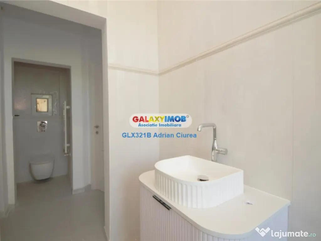 Romana | Jules Michelet | Magheru | Renovat 2025 | Centrala 