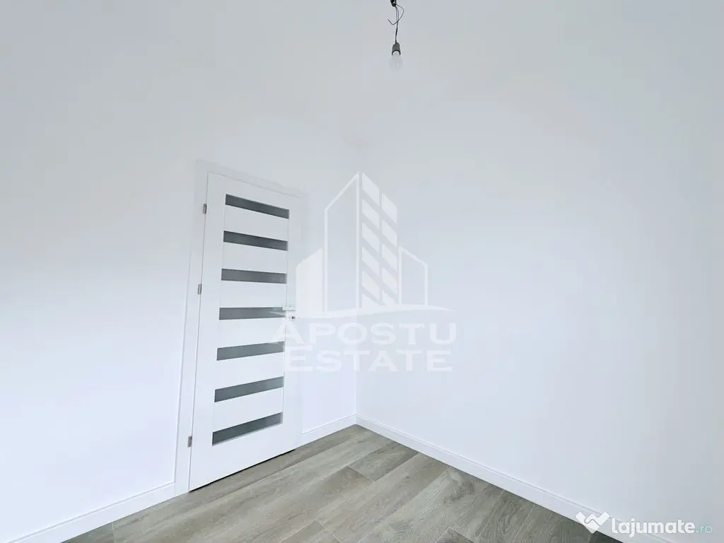 Locuinta moderna de tip duplex in Mehala, la doar 10 minu...