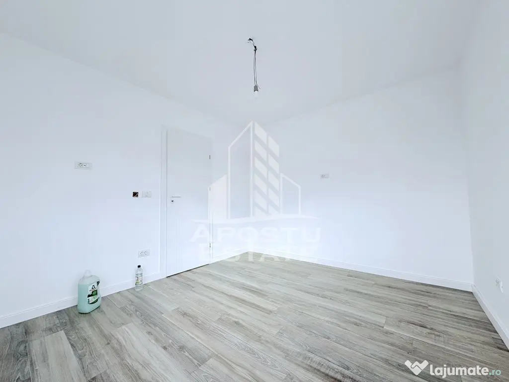 Locuinta moderna de tip duplex in Mehala, la doar 10 minu...