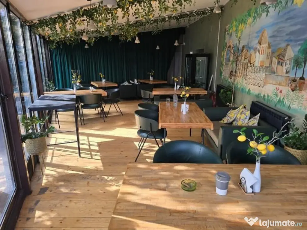 Spații comerciale ultracentral / afacere la cheie