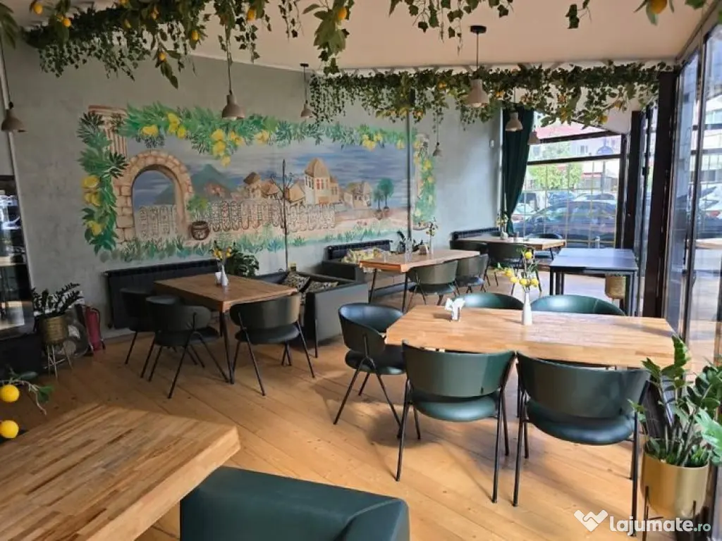 Spații comerciale ultracentral / afacere la cheie