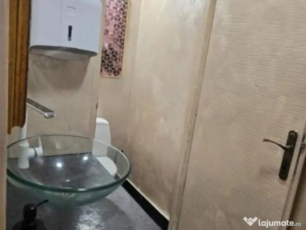 Spații comerciale ultracentral / afacere la cheie