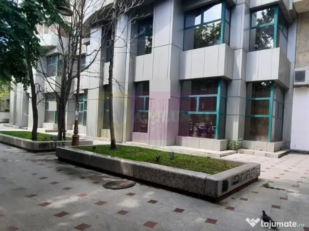 Inchiriere spatiu comercial in zona bd Unirii