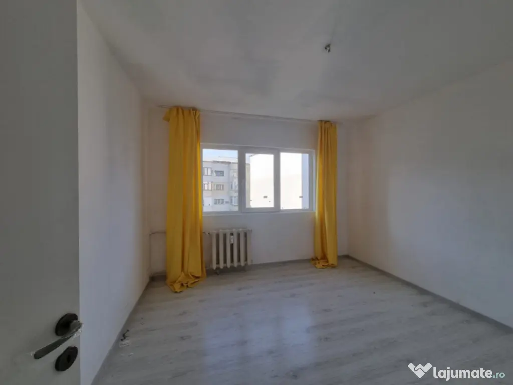 Digu Barnat- Zona Nord - Ap. 2 camere decomandate- etaj 3- b 