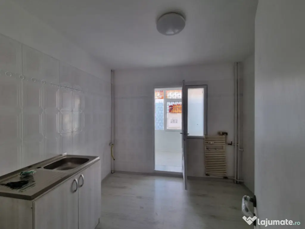 Digu Barnat- Zona Nord - Ap. 2 camere decomandate- etaj 3- b 