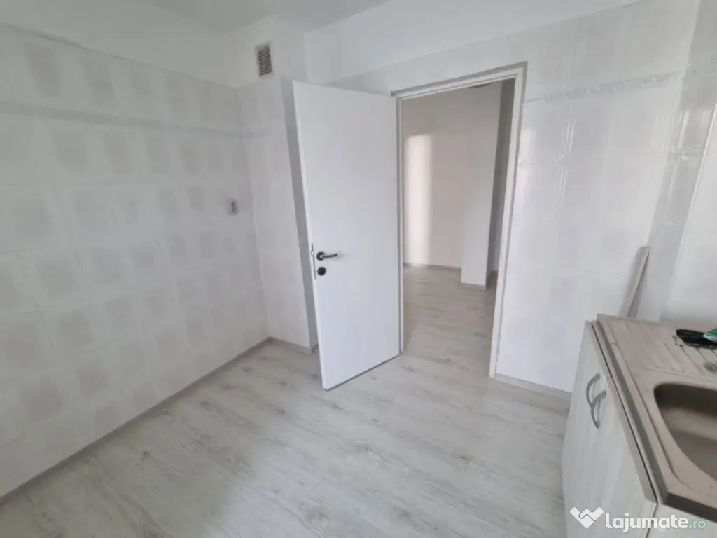 Digu Barnat- Zona Nord - Ap. 2 camere decomandate- etaj 3- b 