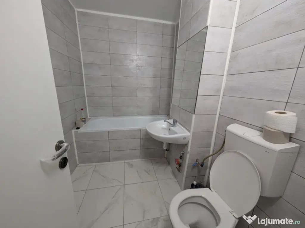 Digu Barnat- Zona Nord - Ap. 2 camere decomandate- etaj 3- b 