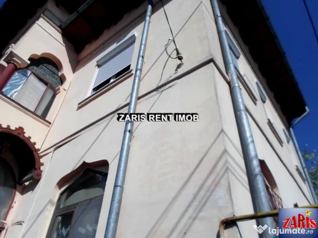 Apartament 4 camere la casa in Ploiesti, ultracentral 