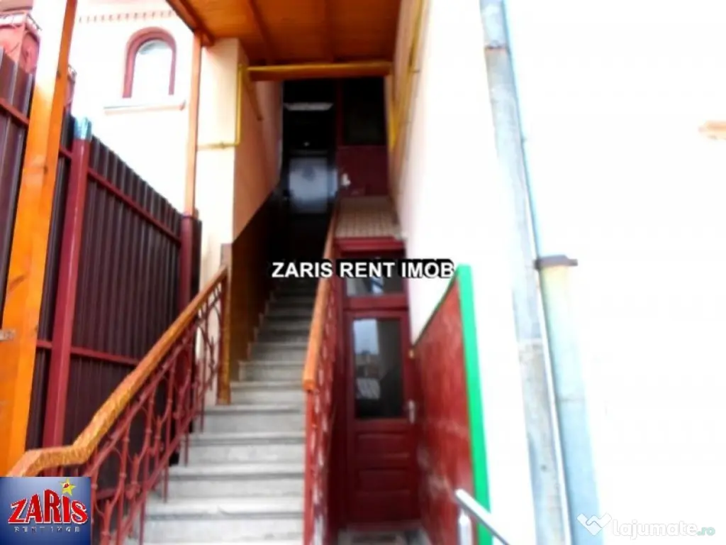 Apartament 4 camere la casa in Ploiesti, ultracentral 