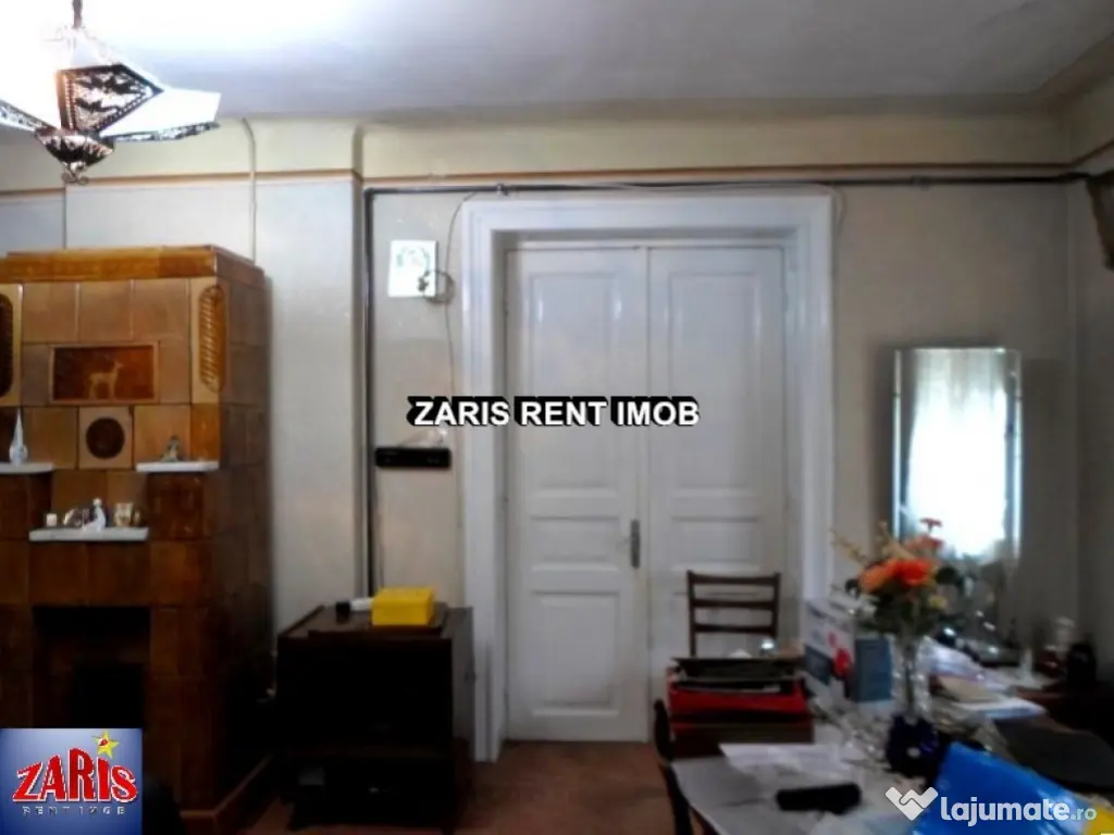 Apartament 4 camere la casa in Ploiesti, ultracentral 