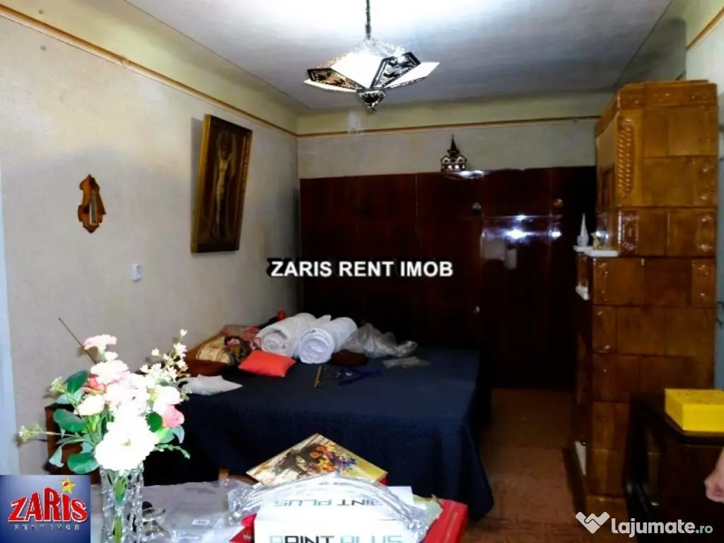 Apartament 4 camere la casa in Ploiesti, ultracentral 