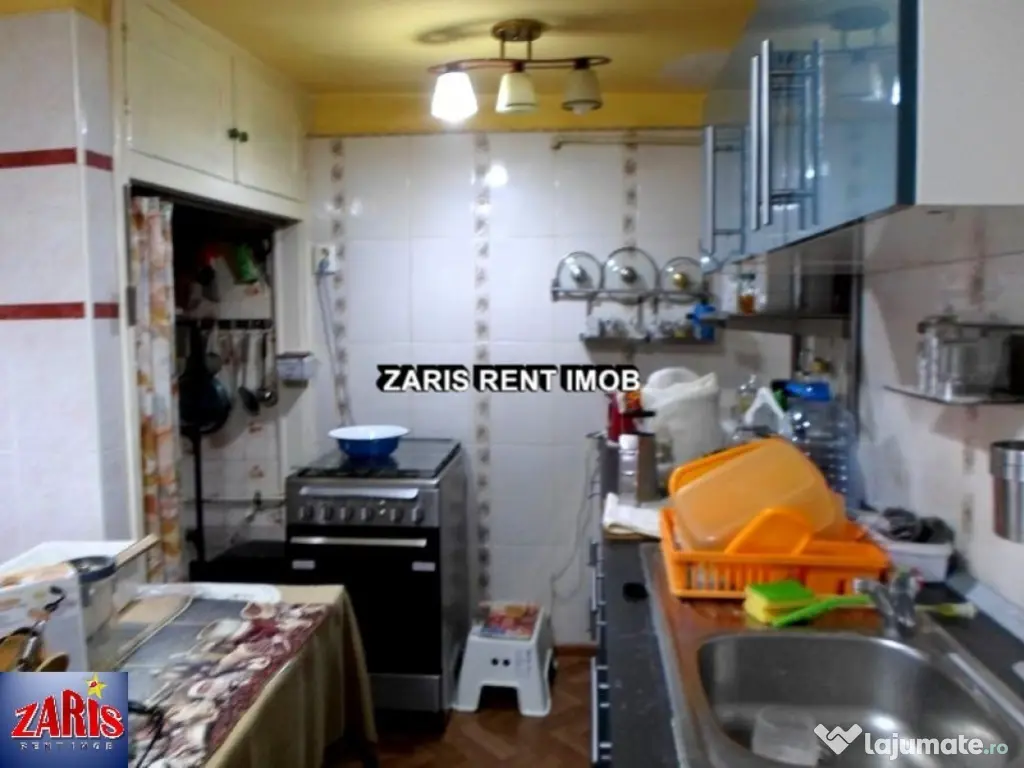 Apartament 4 camere la casa in Ploiesti, ultracentral 