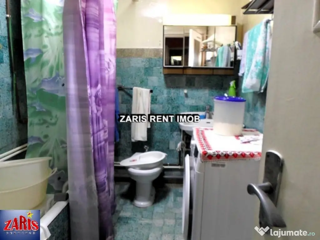 Apartament 4 camere la casa in Ploiesti, ultracentral 