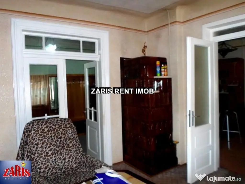Apartament 4 camere la casa in Ploiesti, ultracentral 