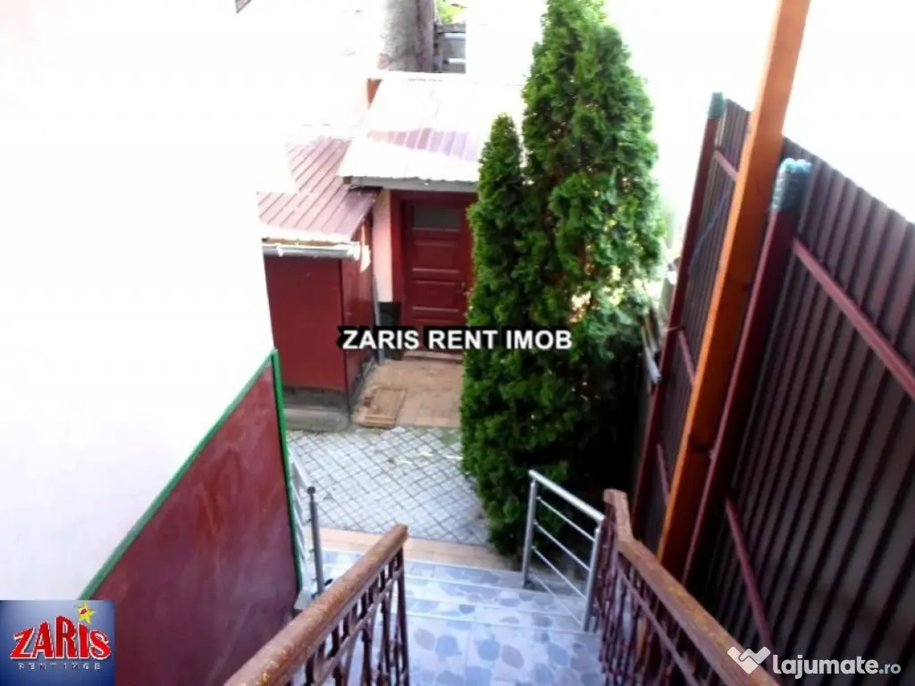 Apartament 4 camere la casa in Ploiesti, ultracentral 