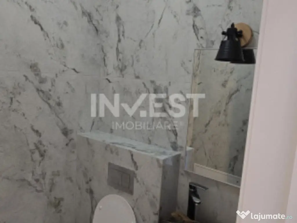 Casa de vanzare 3 camere, 2 bai. +45mp posibilitate Mansarda 