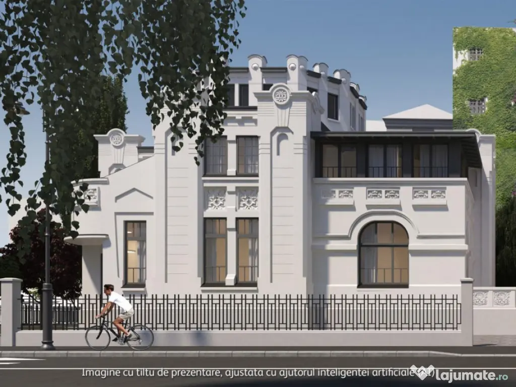 Teren Piata Operei Constructie ideala restaurant, salon ev