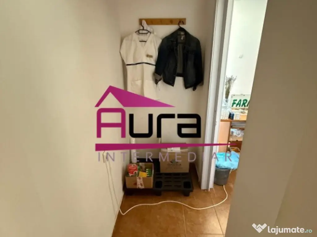 Inchiriez Spatiu Comerial Comuna Mihai Kogalniceanu Jud.Tulcea 