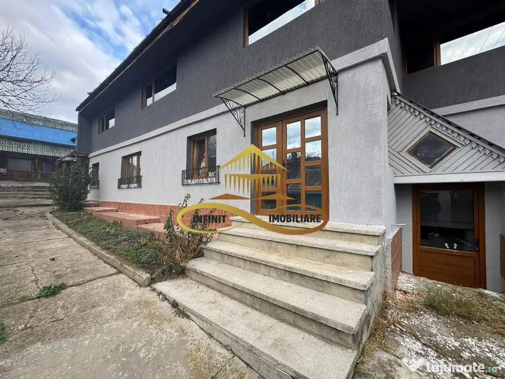 De vanzare casa,Scorteni,Bacau