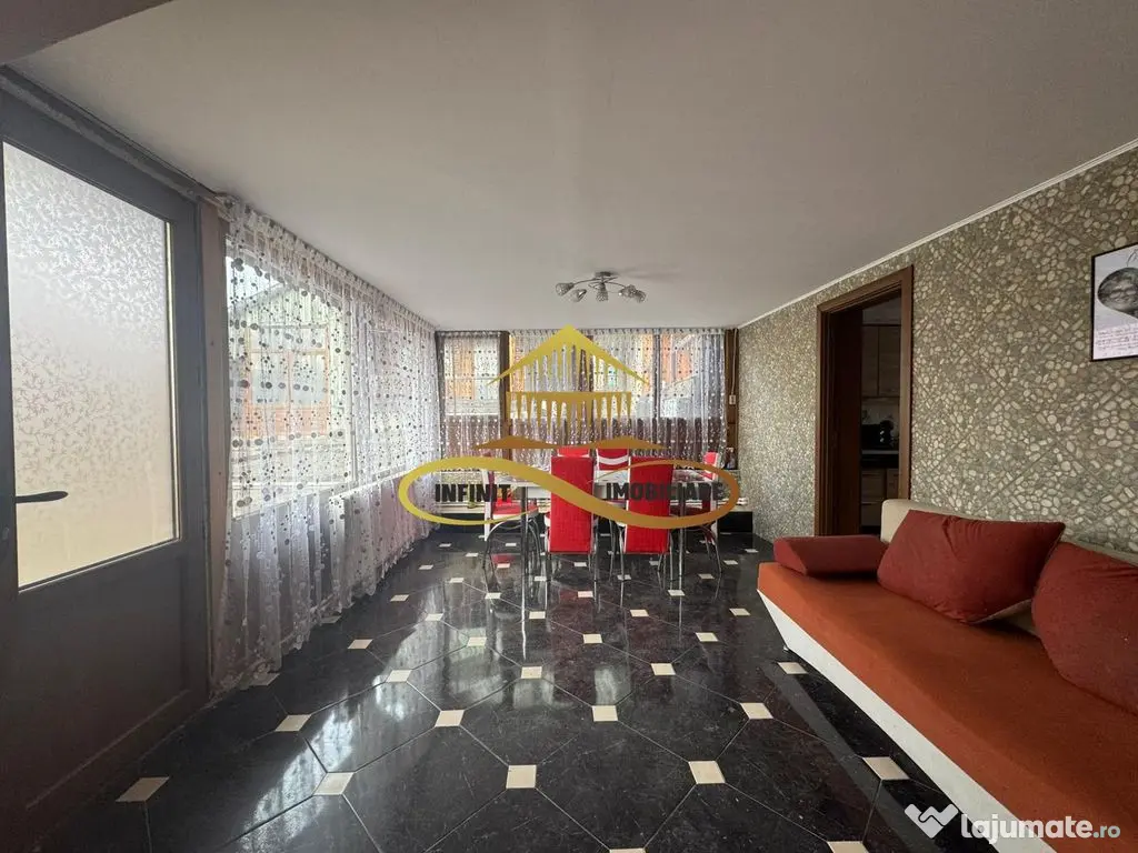 De vanzare casa,Scorteni,Bacau 