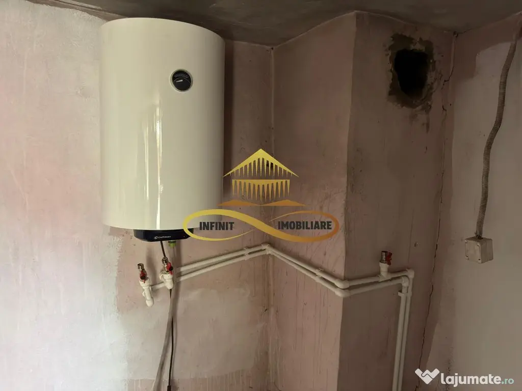 De vanzare casa,Scorteni,Bacau 