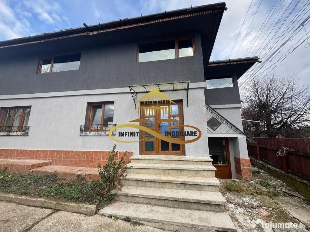 De vanzare casa,Scorteni,Bacau 