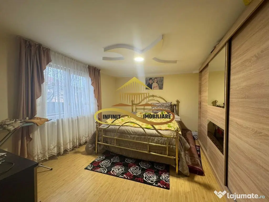 De vanzare casa,Scorteni,Bacau 