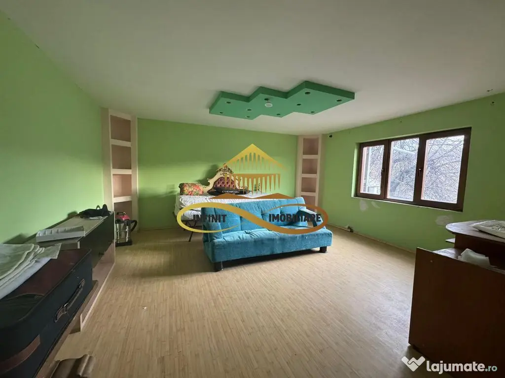 De vanzare casa,Scorteni,Bacau 