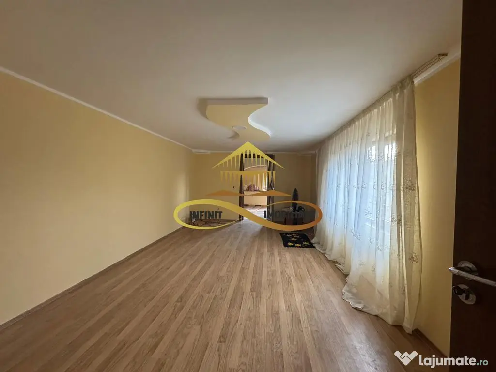 De vanzare casa,Scorteni,Bacau 