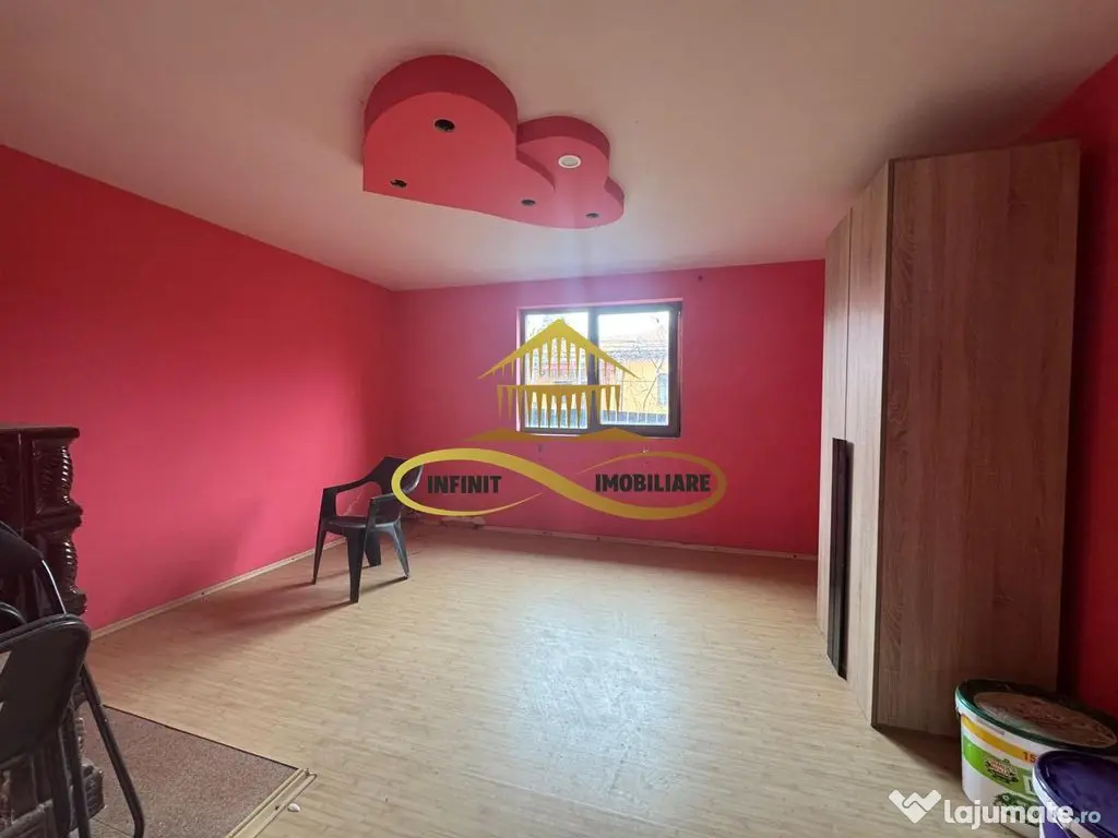 De vanzare casa,Scorteni,Bacau 