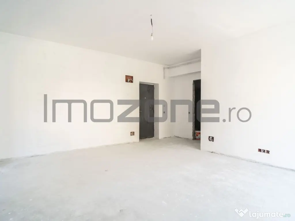 2 camere, 51 mp , Drumul Taberei, Bloc Nou, Parter Inalt,...