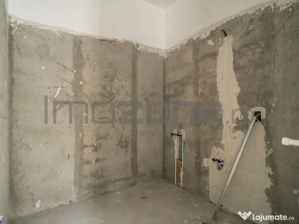 2 camere, 51 mp , Drumul Taberei, Bloc Nou, Parter Inalt,...