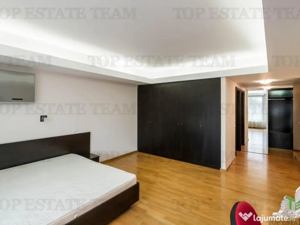 Spatiu de Birouri de 177 mp in Zona Primaverii 