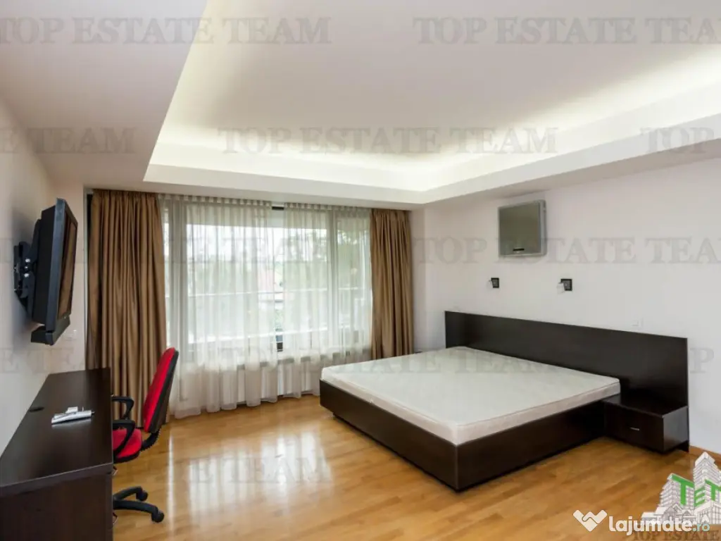 Spatiu de Birouri de 177 mp in Zona Primaverii 