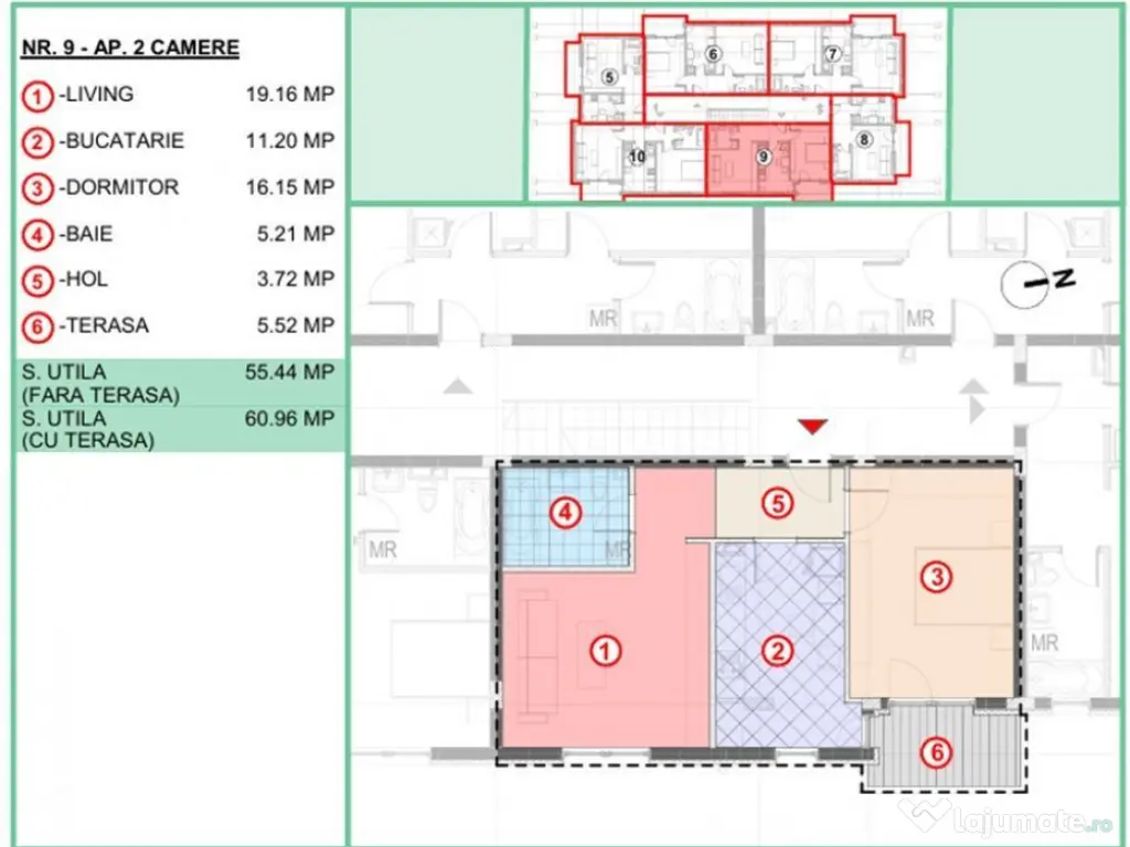 2camdec,et1,61mp,langaSTB,finalizat,mutare rapidă