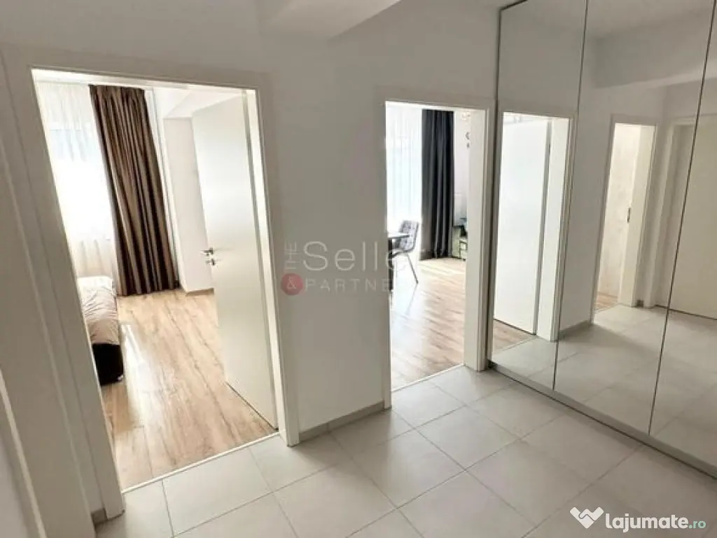 Finisaje Moderne | Loc De Parcare