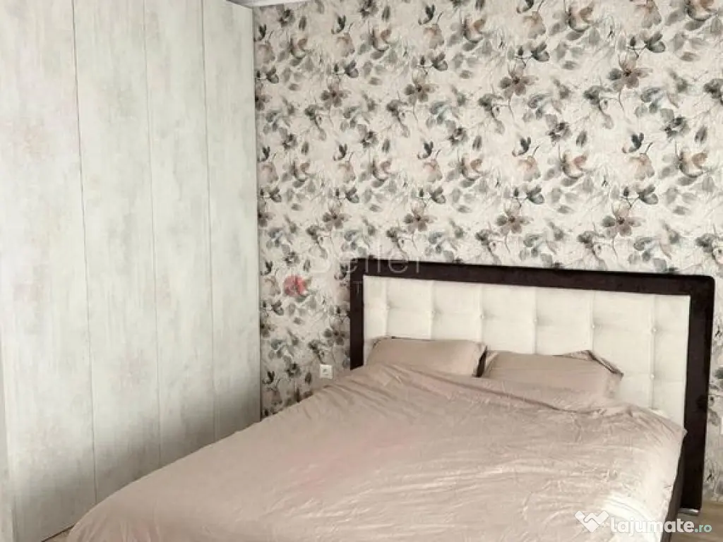 Finisaje Moderne | Loc De Parcare