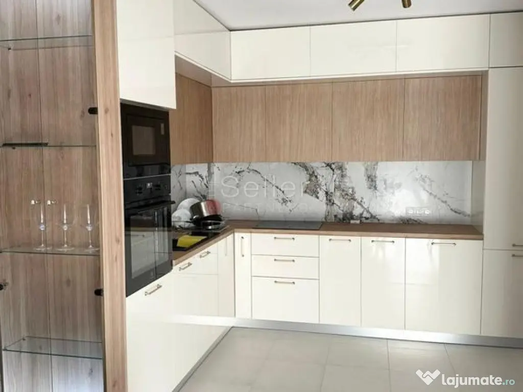 Finisaje Moderne | Loc De Parcare