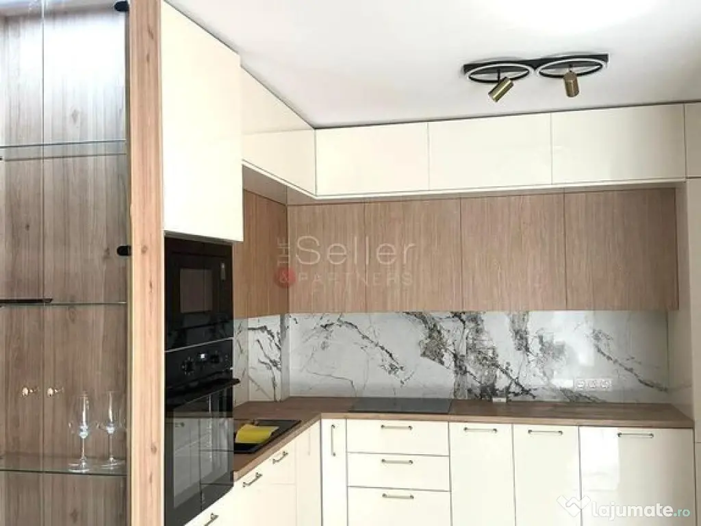 Finisaje Moderne | Loc De Parcare