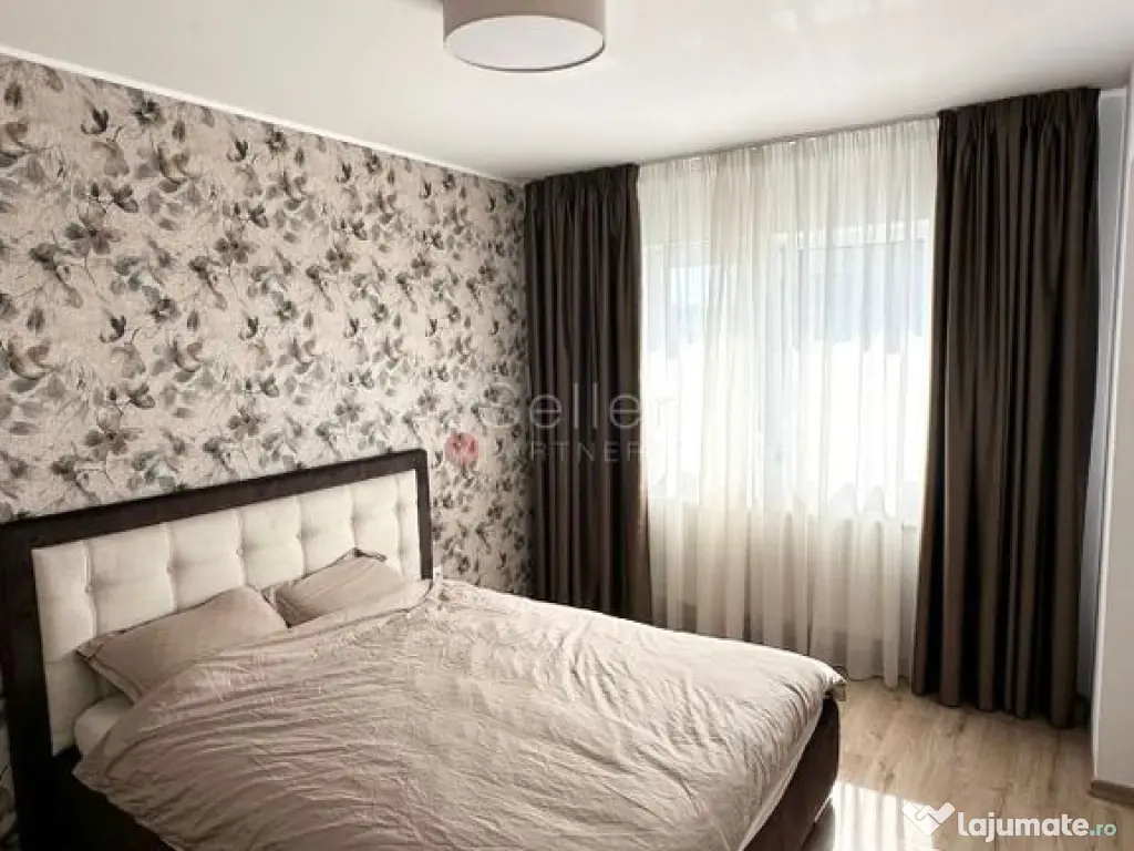 Finisaje Moderne | Loc De Parcare